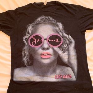 Lady Gaga Joanne T-Shirt